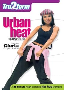 Tru2form: Urban Heat - Hip-Hop Workout