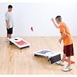 Set of Baggo Bean Bag Toss Game - Lawn Games