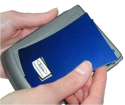 Childrens Toyshop  Computer : Chameleon Palm m500 Series ABS Plastic Protective Case