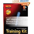 MCTS Self Paced Training Exam 70 526