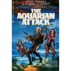 The Aquarian Attack