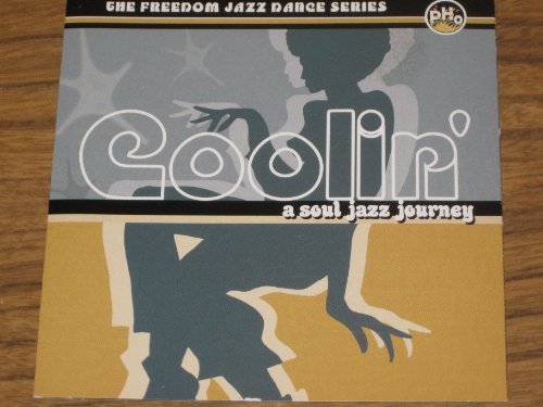 VA-Coolin - A Soul Jazz Journey-CD-FLAC-1996-DeVOiD Download