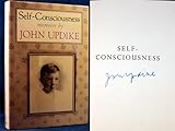 Self-consciousness : memoirs