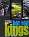 Books : Hot Rod Kings