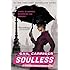 Soulless (Parasol Protectorate Series Book 1)