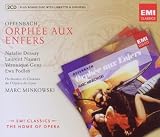 Offenbach: Orphee aux enfers (Home of Opera)