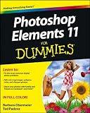 Photoshop Elements 11 For Dummies