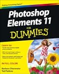 Photoshop Elements 11 For Dummies