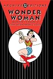 Wonder Woman Archives Vol. 6 (Archive Editions)