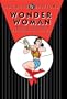 Wonder Woman Archives Vol. 6