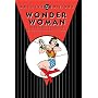 Wonder Woman Archives Vol. 6 (Archive Editions)