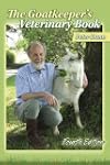 The Goatkeeper's Veterinary Book