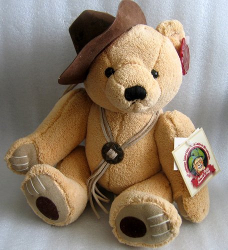 51 qEX55vbL 100th Anniversary Limited Edition Teddys Teddy Bear