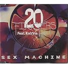 Sex Machine