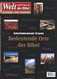 Welt und Umwelt der Bibel