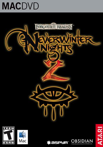 Childrens Toyshop  Used : Neverwinter Nights 2 (Mac)