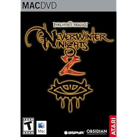 Neverwinter Nights 2 (Mac)