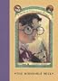 The Miserable Mill (Turtleback School & Library Binding Edition) (Series of Unfortunate Events)