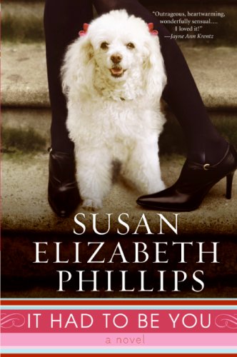 It Had To Be You by Susan Elizabeth Phillips