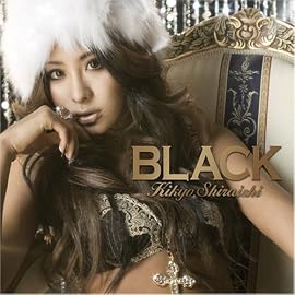 BLACK(初回限定盤)(DVD付)
