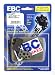 EBC MTB Brake Pads - Green organic - Hayes HFX / HMX / MX1