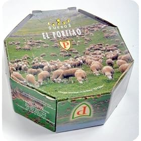 Torta La Serena Sheep Cheese, 14oz