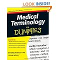 Medical Terminology For Dummies