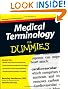 Medical Terminology