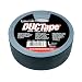 Intertape 91407 All Purpose DUCTape 1.87-Inches x 60-Yards, 9-Mil, Black