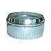 Round Short Collar