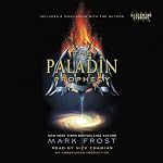 The Paladin Prophecy: Book 1 | Mark Frost