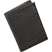 Kenneth Cole Reaction Business and Luggage Full Grain Leather Trifold Wallet In Keepsake Tray Image