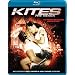 Kites [Blu-ray]