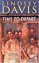 Time to Depart