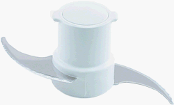 9 Cup Food Processor Multipurpose Blade