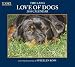 Love Of Dogs 2010 Wall Calendar