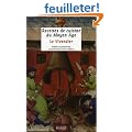 Recettes de cuisine du Moyen-Age