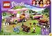 LEGO Friends 3184 Adventure Camper
