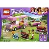 LEGO Friends 3184 Adventure Camper
