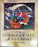 The voyage of the jolly boat