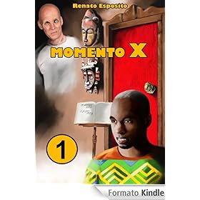 Momento X Num. 1 - Renato Esposito