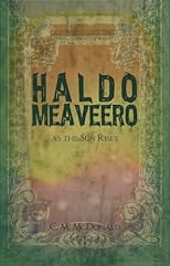 Haldo Meaveero