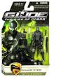 Snake Eyes City Strike Action Figure GI Joe Movie Rise of Cobra