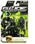 Snake Eyes City Strike Action Figure GI Joe Movie Rise of Cobra