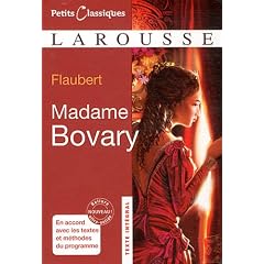 Madame Bovary