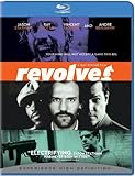 Revolver (2005) [Blu-ray]
