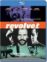 Revolver Streaming.