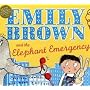 Emily Brown and the Elephant Emergency