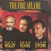 The Fire Aflame