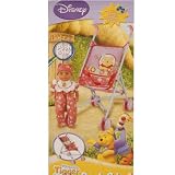Produkt-Bild: Puppenwagen und Puppe Hauck Original Disney Winnie Pooh Buggy 2in1